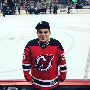 Meet your Posher, Zach